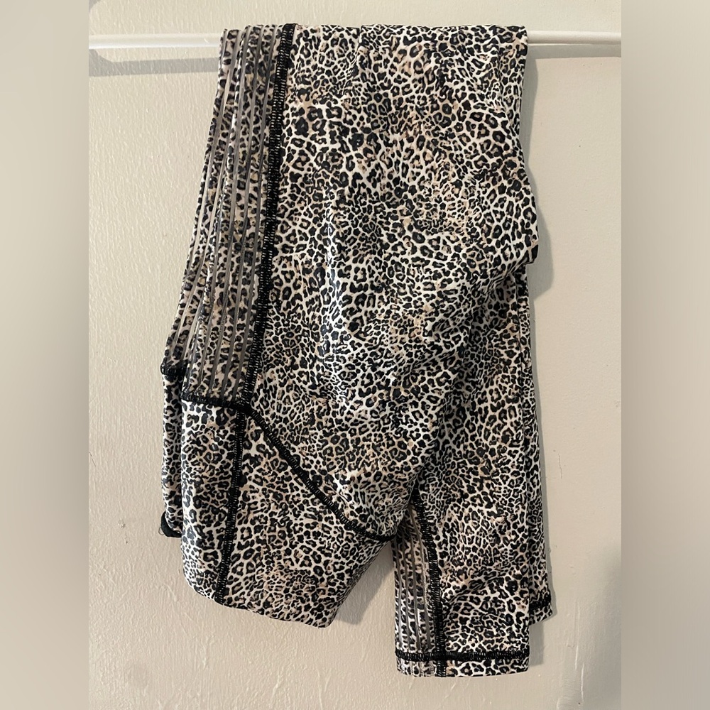 Victoria Sport Leggings